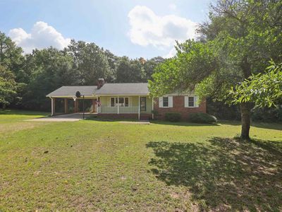 Property at 1051 Main St, Pelion, SC