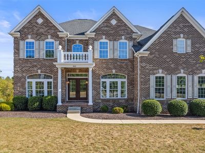 402 Hidden Meadow Dr