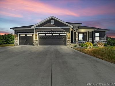 6010 Heaven Hill Drive