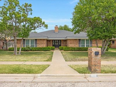4109 Pinehurst Dr