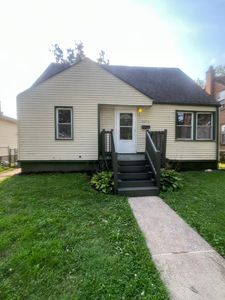 Property at 16750 Bulger Ave, Hazel Crest, IL