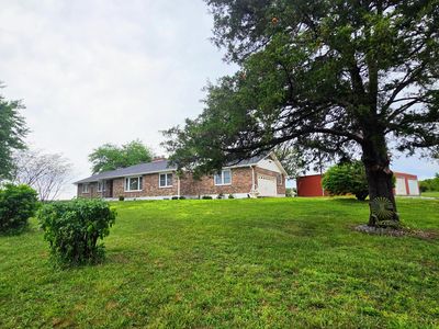 16641 New Hope Drive