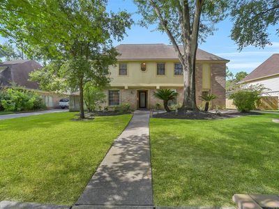 12803 Chriswood Dr