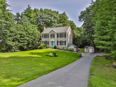 7 Kenwood Drive