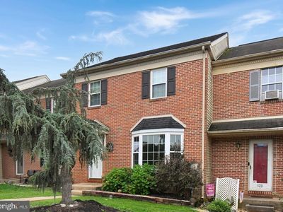 125 Goshen Rd