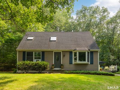 91 Whippoorwill Road