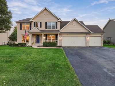 502 Saratoga Ct