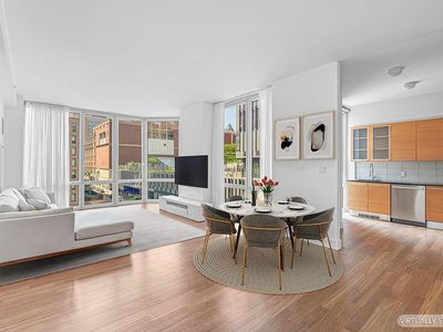 10 W End Ave APT 8K