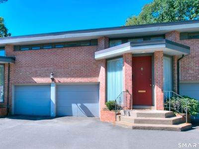 160 Fairfield Woods Road #25