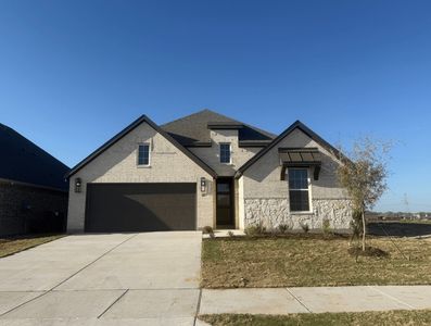 4544 Sweet Clover Ln