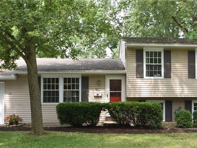 143 Camrose Dr