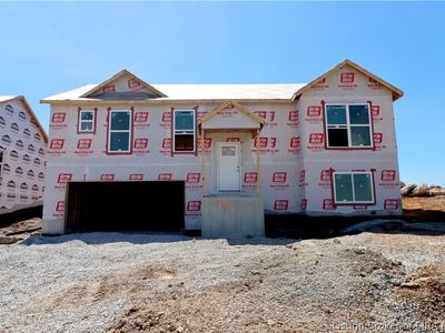 5504 - LOT 110 Sir Barton Boulevard