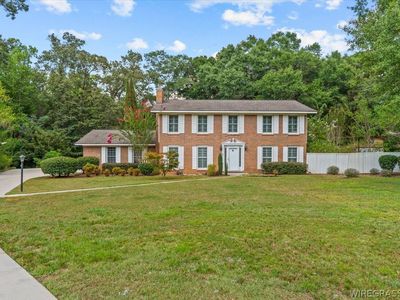 202 Windcreek Way