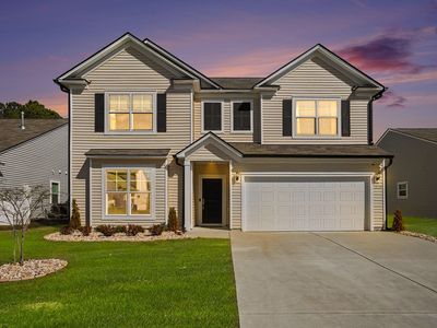 2635 Ellesmere Circle