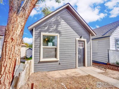 Property at 35824 Pleasant Hill Ave, Galeton, CO