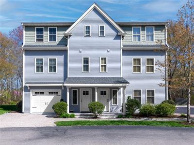 Property at 12 Park Ave Unit 3, Narragansett, RI