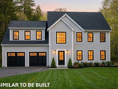 75 Willard Rd