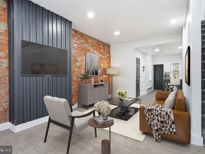 Property at 2357 N Beechwood St, Philadelphia, PA