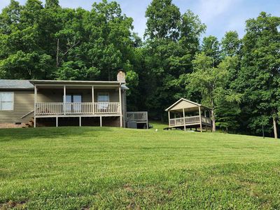 550 Big Branch Hollow Rd