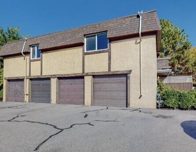 Property at 8437 Heights Rd NE #8D, Albuquerque, NM