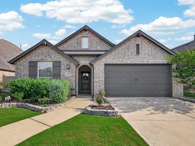 2312 Redwood Ridge Trl