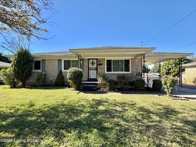 5604 Sterling Dr
