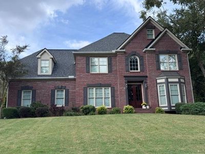 1215 Briers Creek Dr