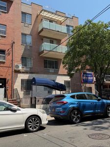 139-15 34th Avenue #4B