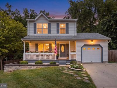 7931 Wooded Glen Ct