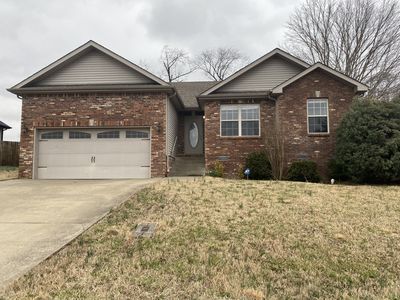 2481 Andersonville Dr