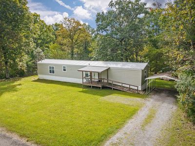 1180 Lake Hill Rd