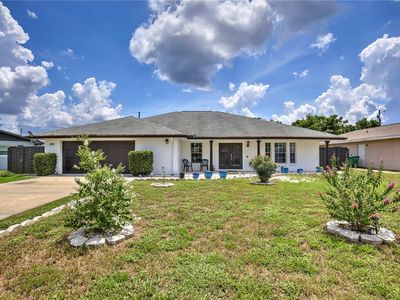 1129 MADURA DRIVE