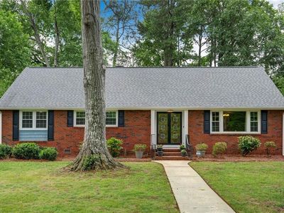 1000 Meade Dr
