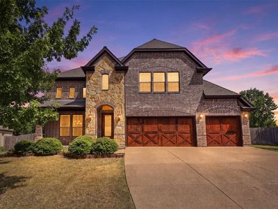 1517 Fence Post Dr
