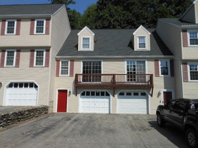 26 Hawkstead Hollow