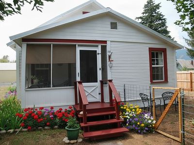 Property at 115 W Bell St, Halfway, OR