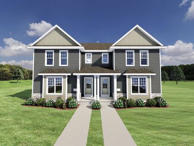 1686 Happy Trails Rd