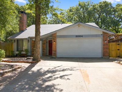 3004 Bent Tree Ln