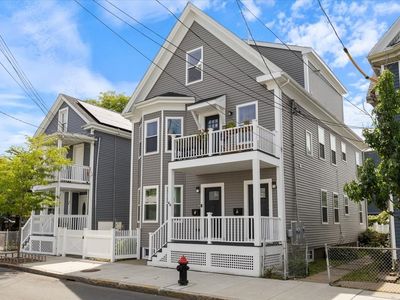 46 Addison St #2