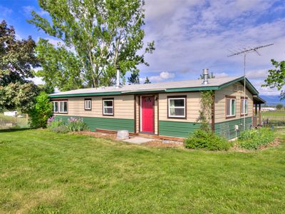 1327 Honeyhouse Ln