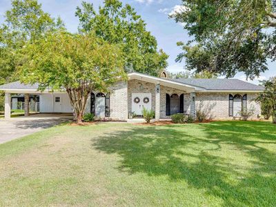 Property at 6402 Cypress Point Dr, Monroe, LA