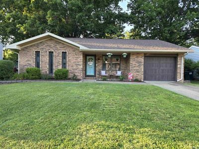 508 Strawberry Hill Rd