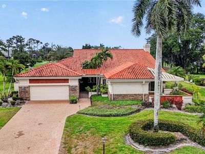 16031 Forest Oaks DR