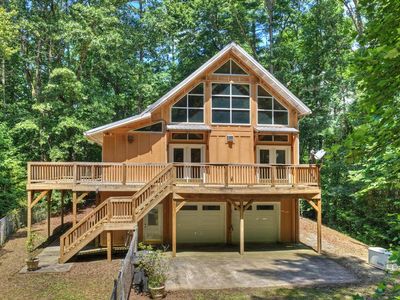 600 Conasauga Rd