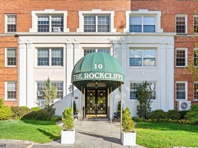 10 Crestmont Rd #3L