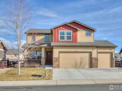 2137 Honeybee Dr