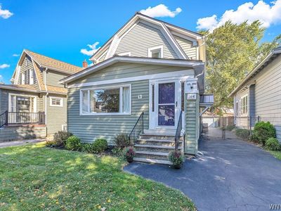164 Shenandoah Rd