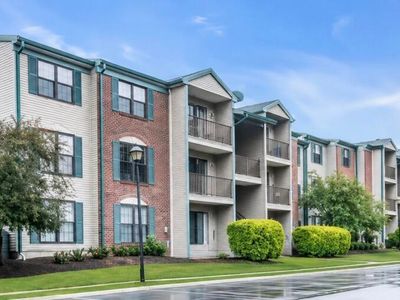 57 Fisher Drive #2603