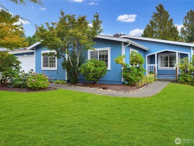 14617 44th Avenue NW #130