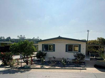 Property at 3131 Valley Rd Space 14, National City, CA